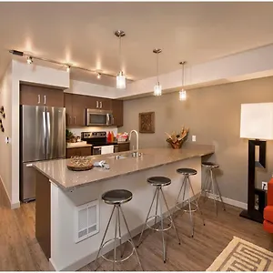 Apartment Capitol Hill Exclusive Luxury